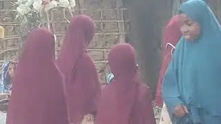 QASWIDA MADANIWA