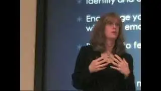 Dr  Becker Phelps on Self-Bullying