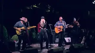 &ldquo;Dixieland Delight&rdquo; by Tim Gleason Band (Alabama acoustic cover)