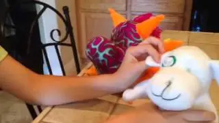 DIY Cheap Dog Toys