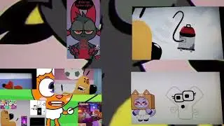 preview 2 funny cnkw