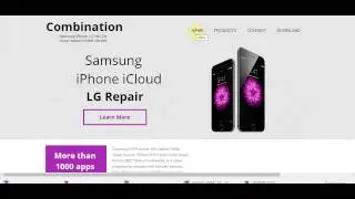Free Combination Files Samsung Cert Files