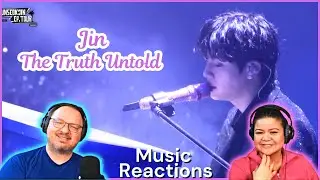 JIN 진 (BTS) 