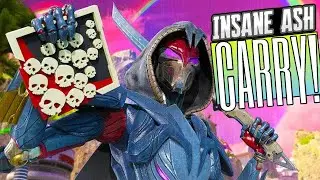 APEX LEGENDS - A CLEAN 20 BOMB! | Knoxberg