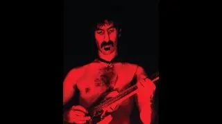 Frank Zappa, Titties & Beer: fear of the devil as an instrument of religion