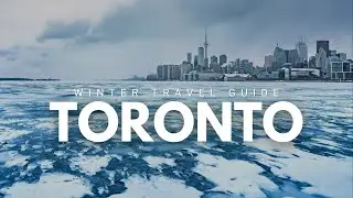 Toronto Winter Travel Guide | Things to Do, Museums, Events & Day Trips