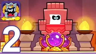 King of Thieves - Gameplay Walkthrough Part 2 - Exclusive Outfit (iOS, Android)