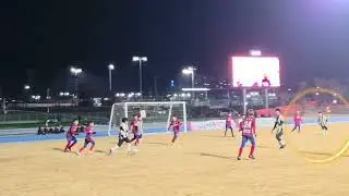 NO.4 홍지훤 2025년 하이라이트#유소년축구 