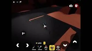 A 90% perfect speed for a 90% perfect jump bmx # Roblox