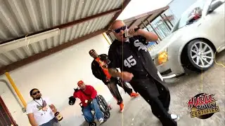 Pranksta ft. Da Prophet Makin Da Profit, Big C The OG & Zola ft. 