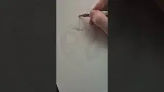 Sketching Challenge Day 2/31