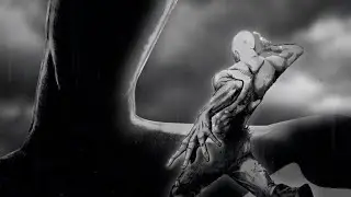 Saitama VS God [Manga Fanmade Animation]