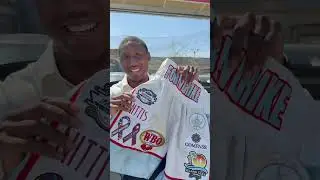 #ShuShuCarrington #BrooklynBoxer #BoxingChamp #DreamCar  #NewYorkBoxing #BrooklynProud #BoxingLife