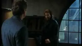 Chuck Norris Fight Scene Hitman (german)