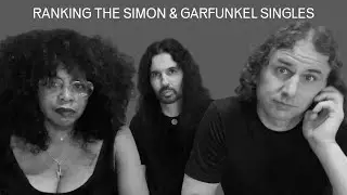 Рейтинг синглов SIMON & GARFUNKEL!
