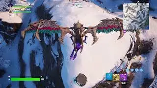 @Nexiph Fortnite Challenge #8 (I WON!!!!)