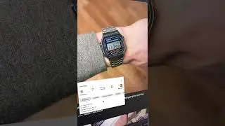 7 REKOMENDASI JAM TANGAN FAVORIT DI BAWAH 500 RIBU!!