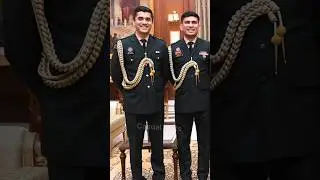 Major Rohit Rasgotra (Former ADC)
