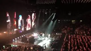 Suck My Kiss Red Hot Chili Peppers - Live - Calgary May 29 2017