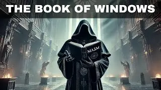 Win32#20: The Book of Windows, Chapter 12 | WM_CLOSE & WM_DESTROY