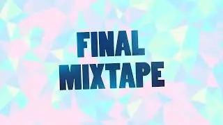 [bits and bops] ~ final mixtape (PERFECT)