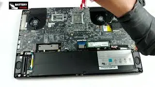 BTY-M6L battery replacement tutorial