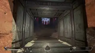 Apex Legends Firing range Easter egg solved