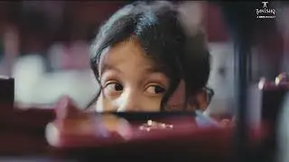 Tanishq Festival Of Diamonds | Ananya Panday | Give Wings To The Girl Within (10s) - Atlanta