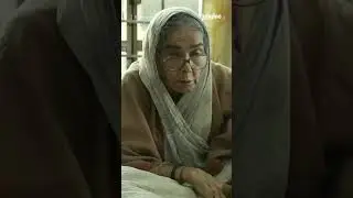 When Dadi's savage mode activates, there's no stopping her!👀 #BadhaaiHo