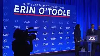 2020 Conservative Leadership Election Results