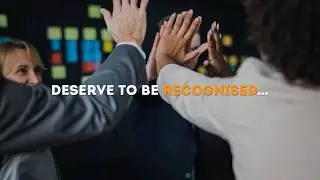 Importance of Unique Long Service Awards