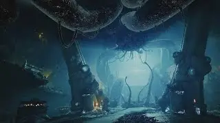 Destiny 2 | Heresy Act 2 Prep and Weapon Theorizing