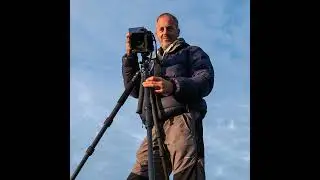 Ep 106 - Giving Up on Professional Photography: Lee Pengelly