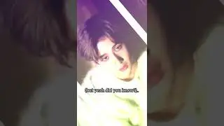 Felix and bang chan part in SSICK /felix vocal is amazing