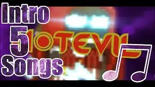 Growtopia Youtuber's Intro Music 5