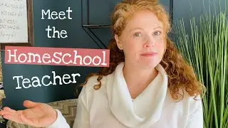 Meet the Homeschool Teacher Collaboration 2022