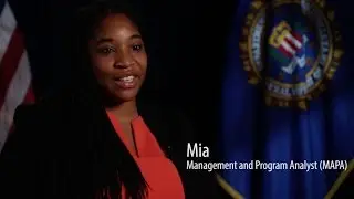 FBI Careers: Management & Program Analyst
