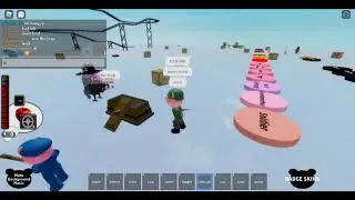Part 15 Off Piggy Battles (The Coffin Trap)