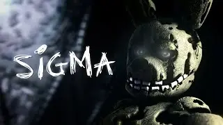Sigma Springtrap