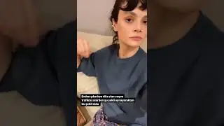 Sinem Ünsal ❤️