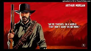 🎵 Arthur Morgan - 