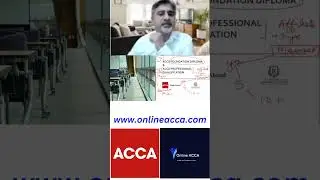 Root to start ACCA career  #career #acca #acounting #exam #study #strategy #pass #guide #help #plan