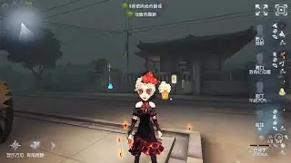 #878 Doctor | Pro Player | Eversleeping Town | Identity V