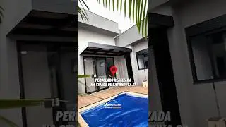 PERGOLADO COM FIBRA DE JUNCO
