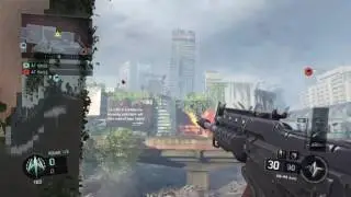 Black ops 3 Secret Room Glitches #1 [Evac]