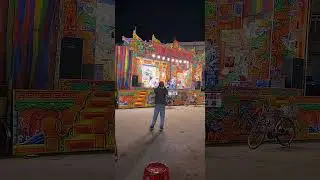 2025 溪湖24年聯合建醮 永安宮