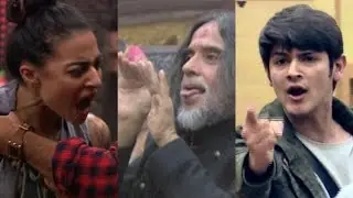Bigg Boss throws Om Swami out of the BB10 house