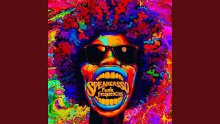 Holy scrolls of Funk (feat. Funkmonk Orang Tang & Horace Mayday)