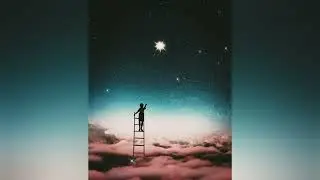 ALEKS- 《Выше облаков》💫