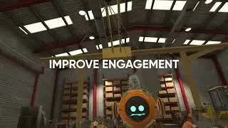 Next World | Hand & Power Tools Safety VR Training